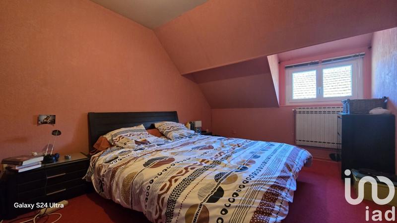 Maison de ville - 96 m² - 4 pièces