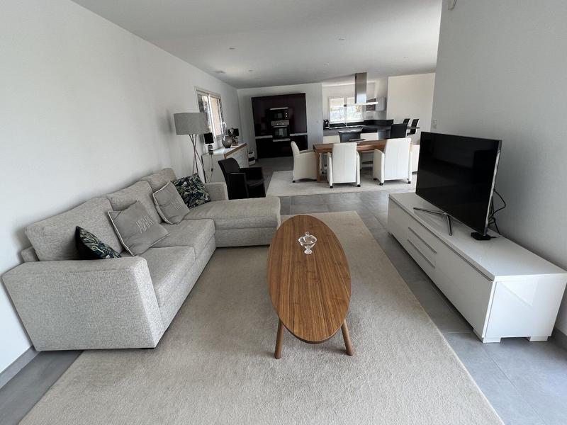 Maison - 162 m² - 5 pièces