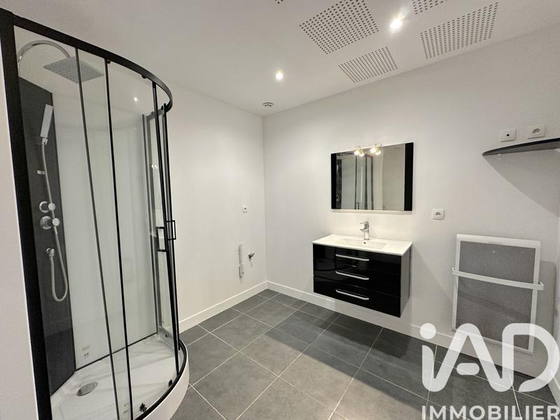 Appartement - 70 m² - 2 pièces