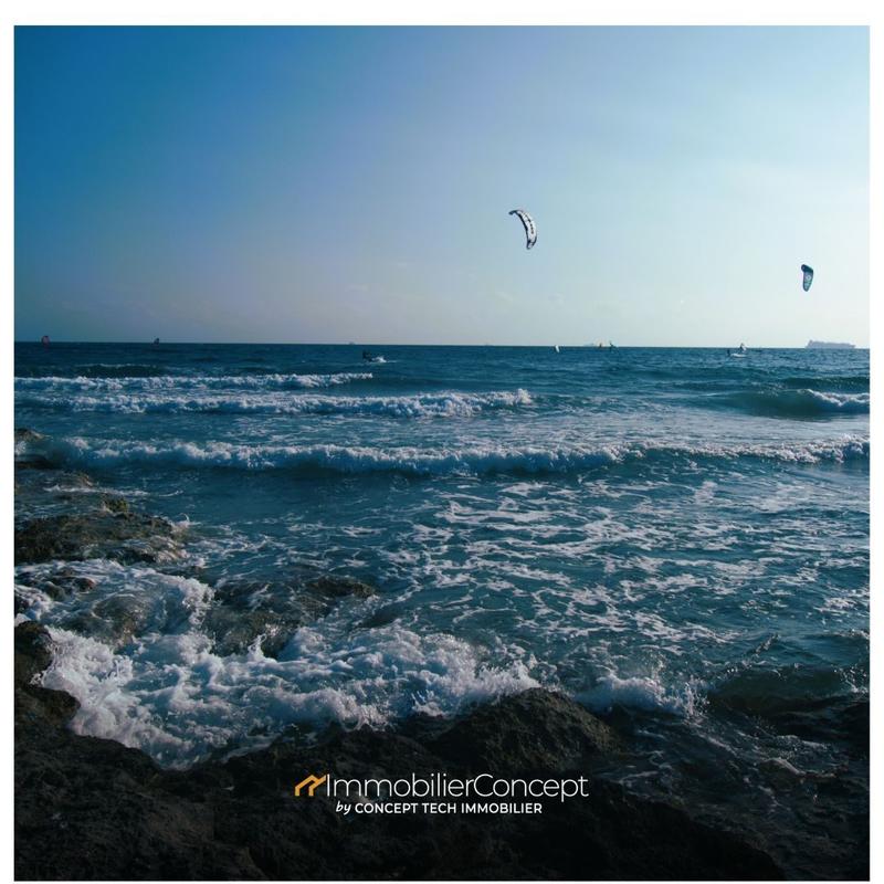 Appartement - 31 m² - 1 pièce