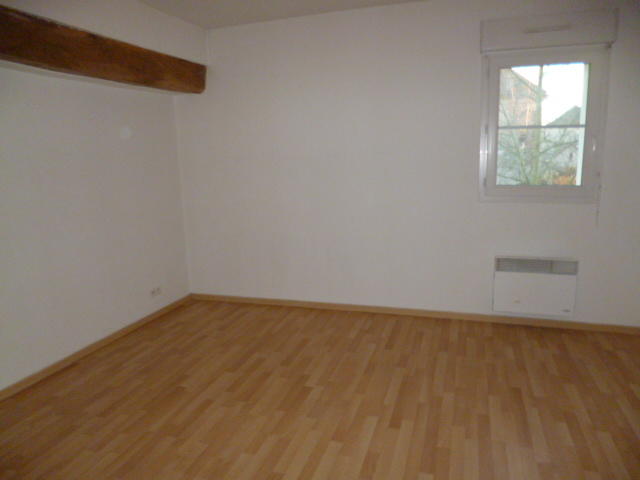 Duplex - 61 m² - 3 pièces