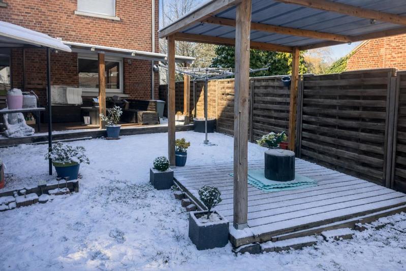 Maison - 150 m² - 7 pièces