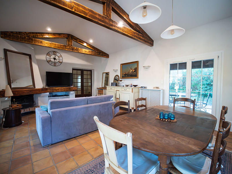 Villa - 113 m² - 4 pièces