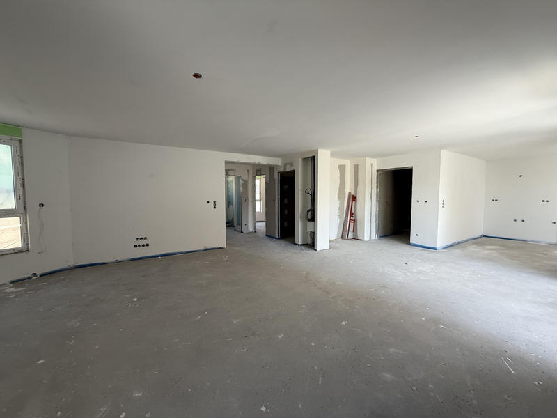 Appartement - 88 m² - 3 pièces