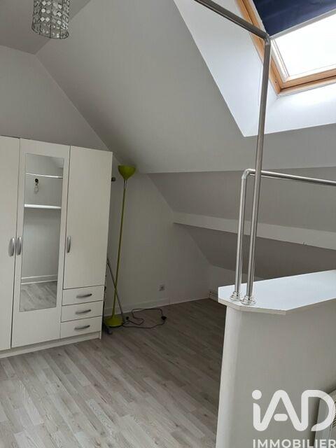 Duplex - 30 m² - 2 pièces