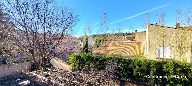 Maison - 117 m² - 5 pièces