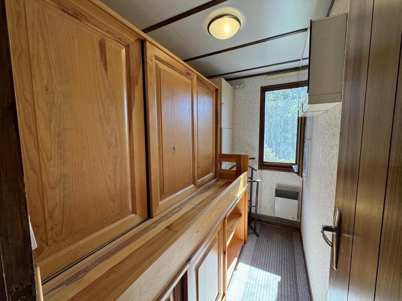 Maison - 86 m² - 6 pièces