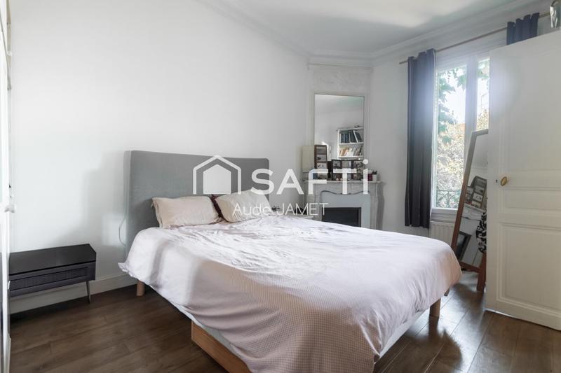 Maison - 148 m² - 6 pièces