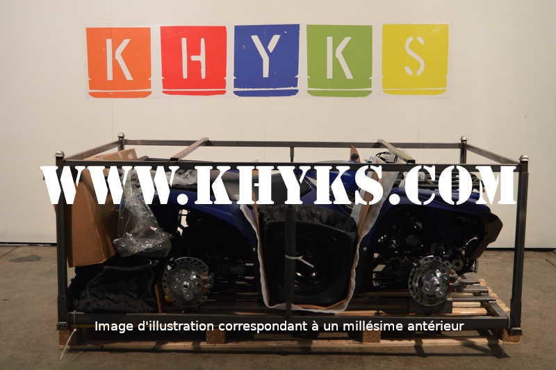 Yamaha 700 Grizzly 2024 Neuf