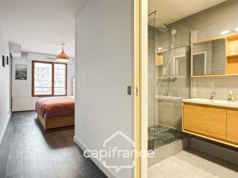 Appartement - 119 m² - 4 pièces