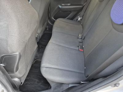 Citroën C1 II VTi 72 Etg Urban Ride