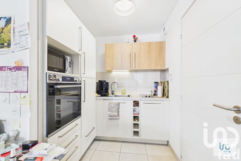 Appartement - 32 m² - 1 pièce