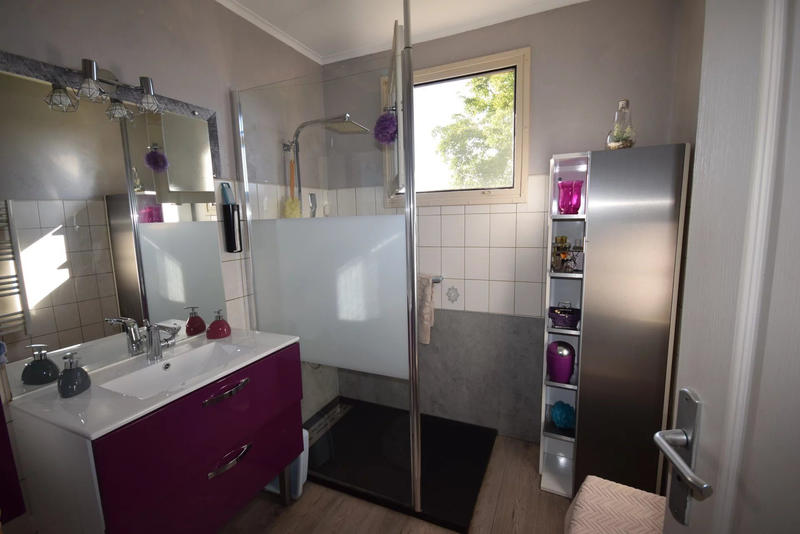 Viager - Maison - 87 m² - 4 pièces