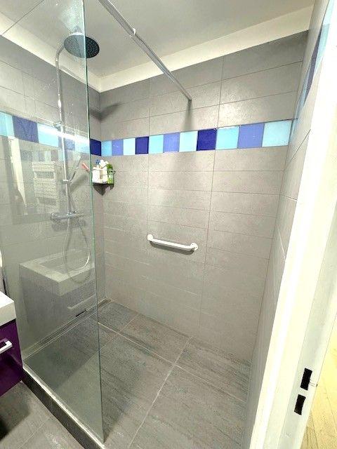 Appartement - 119 m² - 5 pièces