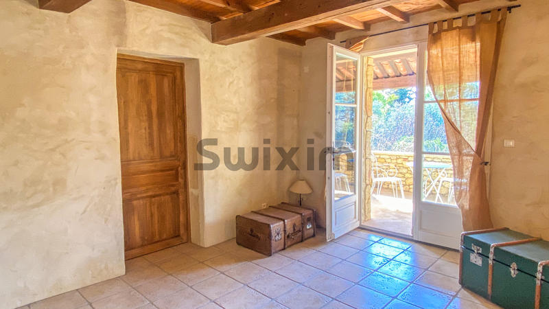 Mas - 185 m² - 7 pièces