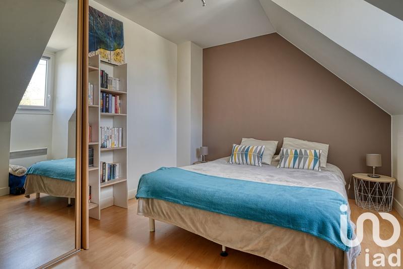 Maison - 132 m² - 6 pièces