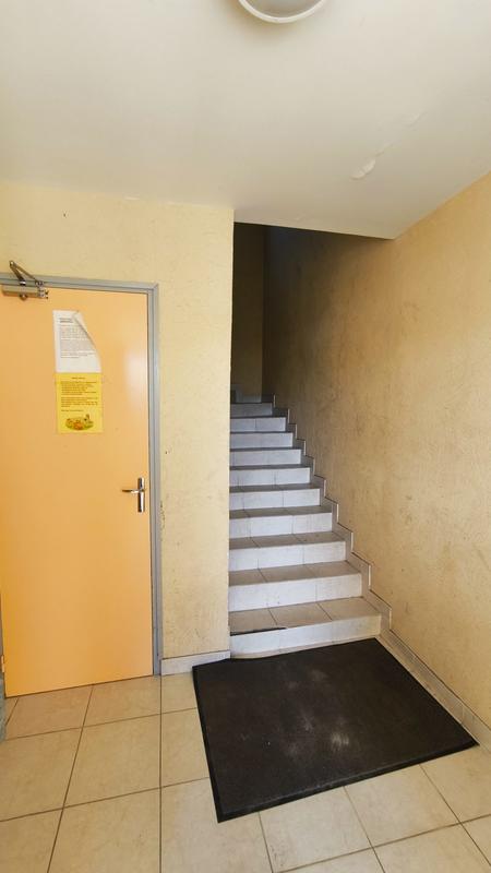 Appartement - 53 m² - 3 pièces