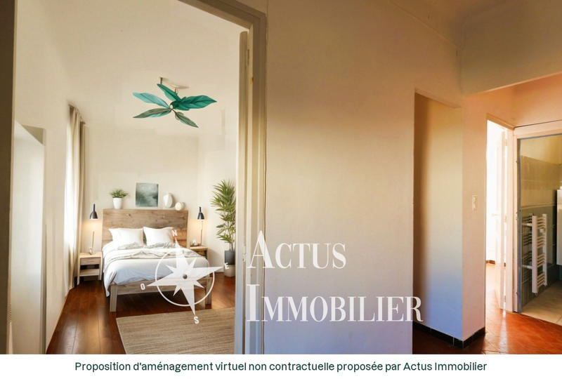 Maison - 136 m² - 6 pièces