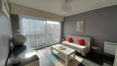 Appartement - 25 m² - 1 pièce