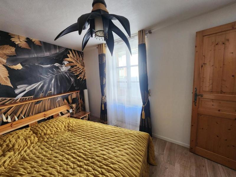 Maison jumelée - 32 m² - 2 pièces