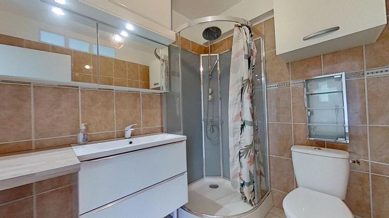 Appartement - 30 m² - 1 pièce