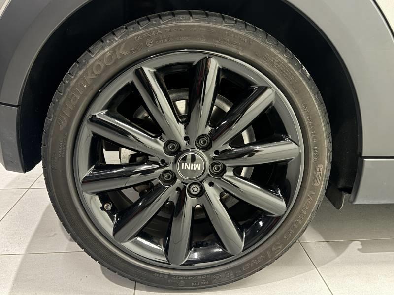 Mini Mini Hatch 3 Portes Cooper 136 ch Bva7 Edition Heddon Street