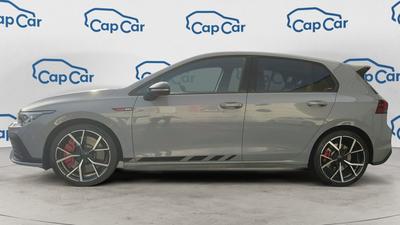 Volkswagen Golf GTi 2.0 Tsi 300 Dsg7 Clubsport