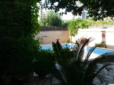 Maison - 122 m² - 5 pièces