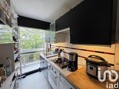 Appartement - 32 m² - 2 pièces