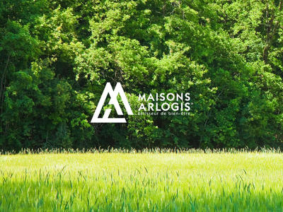 Terrain constructible - 502 m²