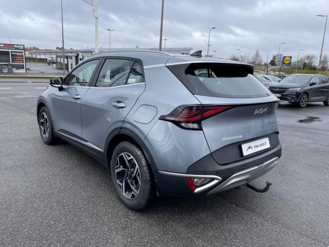 Kia Sportage 1.6 CRDi 136ch Mhev Dct7 4x2 Active