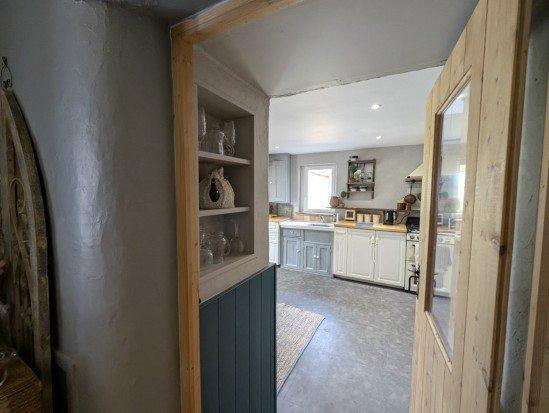 Maison de campagne - 74 m² - 3 pièces