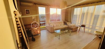 Appartement - 61 m² - 4 pièces