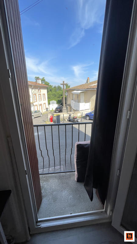 Maison - 66 m² - 3 pièces