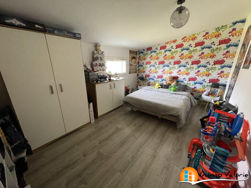 Maison - 103 m² - 4 pièces