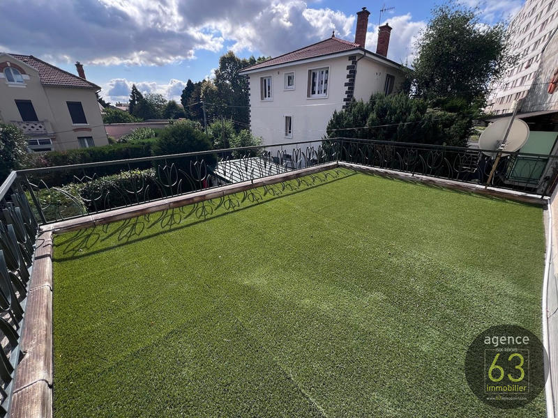 Maison - 135 m² - 5 pièces