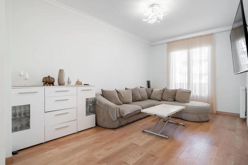 Appartement - 73 m² - 3 pièces