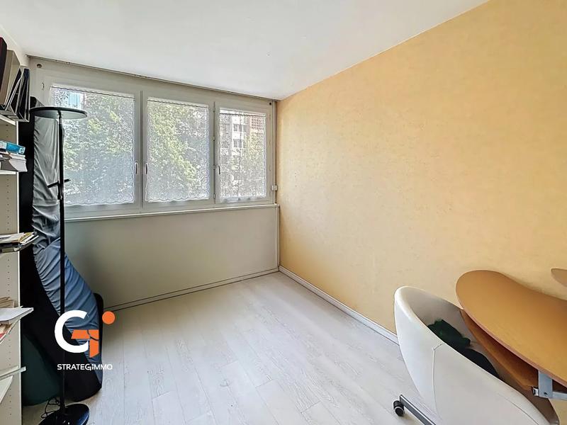 Appartement - 68 m² - 4 pièces