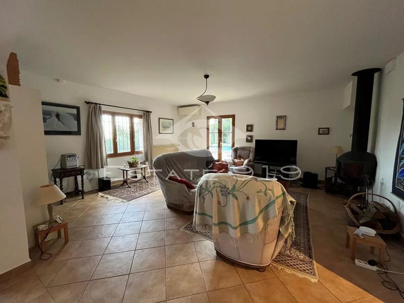 Villa - 160 m² - 6 pièces