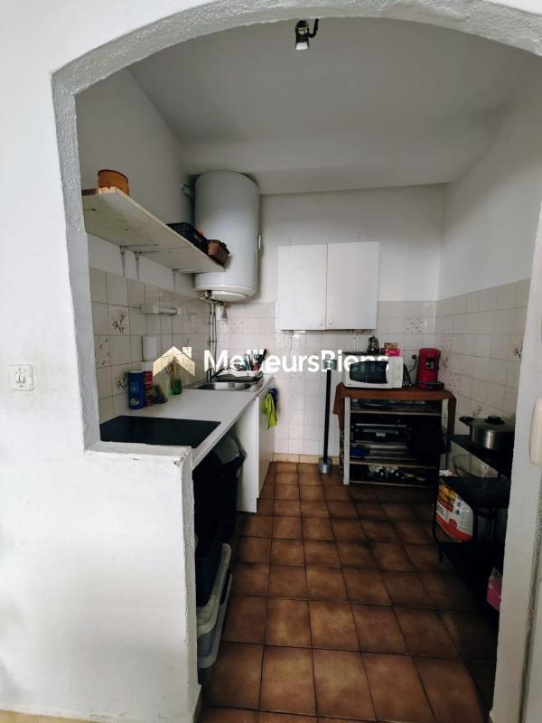 Immeuble - 168 m² - 7 pièces