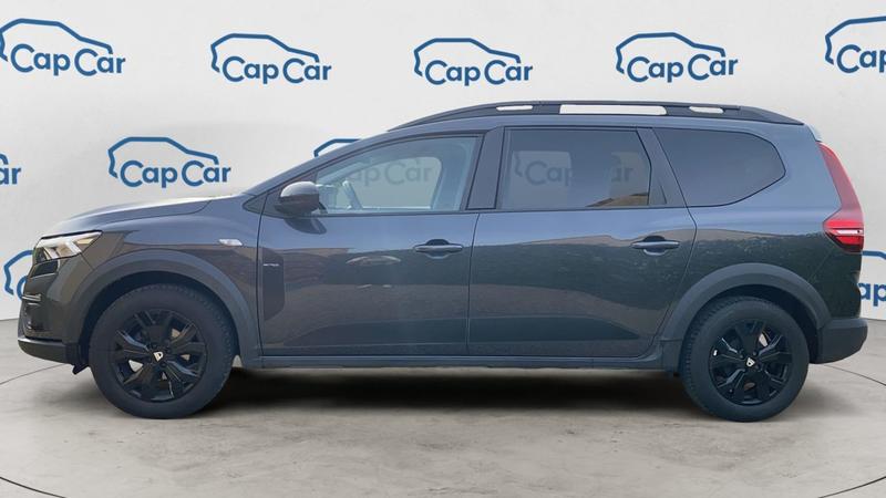 Dacia Jogger 1.0 Eco-G 100 Extrême