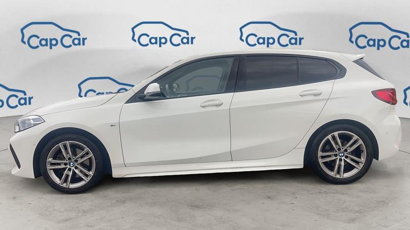 Bmw Série 1 118i 136 m Sport