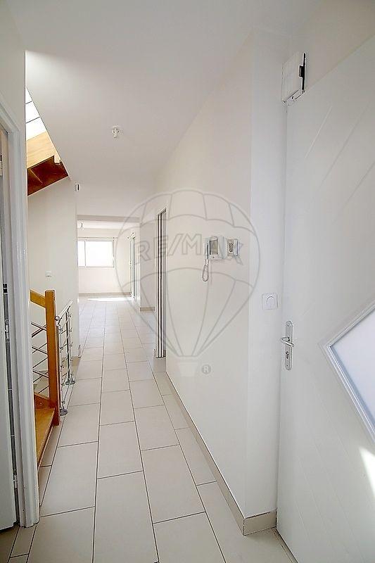 Maison - 169 m² - 8 pièces