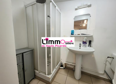 Maison ancienne - 34 m² - 2 pièces