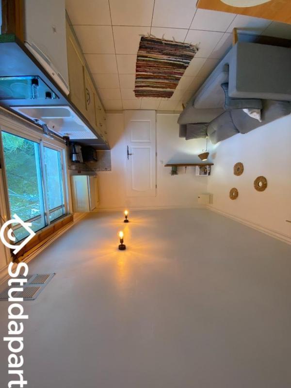 Appartement - 30 m² - 2 pièces