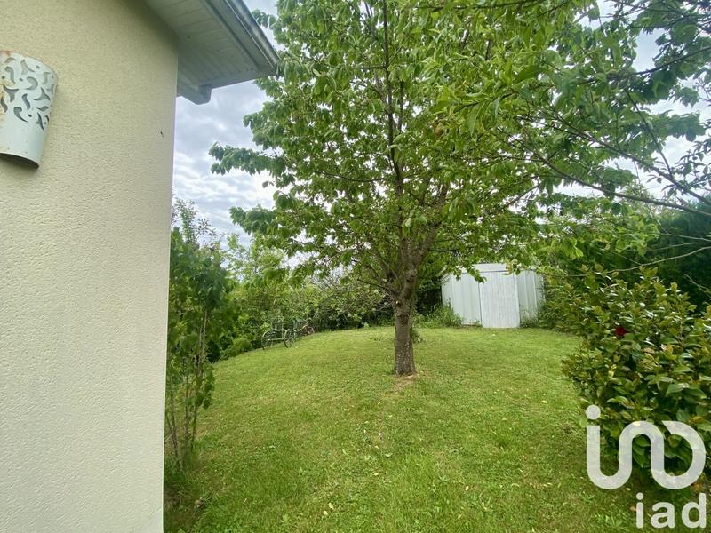 Maison - 155 m² - 5 pièces