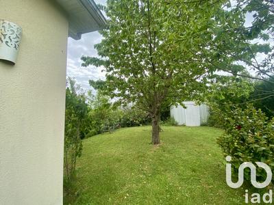 Maison - 155 m² - 5 pièces