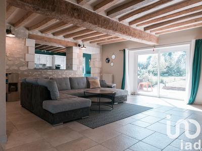 Maison - 173 m² - 7 pièces