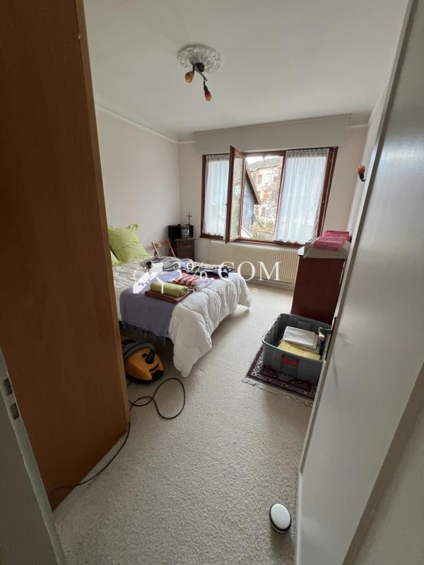 Appartement - 135 m² - 5 pièces