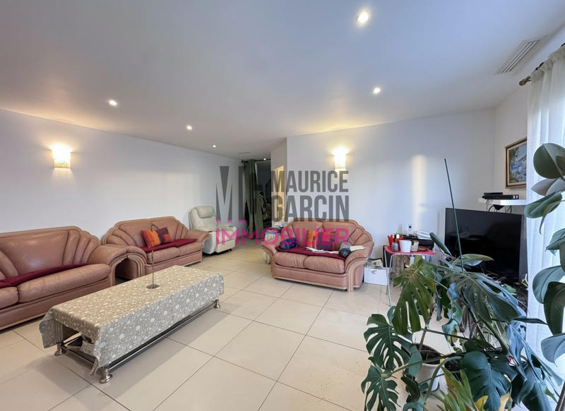 Maison - 124 m² - 4 pièces